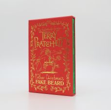 FATHER CHRISTMAS'S FAKE BEARD