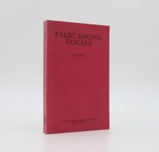 FAUST AMONG EQUALS