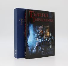 FEARFUL IMPLICATIONS