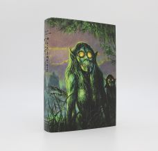 FEESTERS IN THE LAKE: