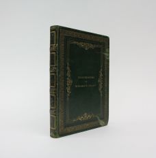 FIFTY-SIX ENGRAVINGS ILLUSTRATIVE OF ITALY,