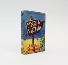 FIND A VICTIM