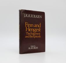 FINN AND HENGEST.