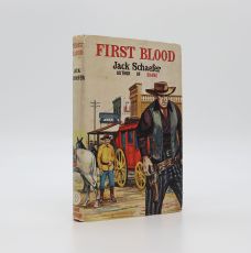 FIRST BLOOD