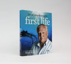 FIRST LIFE