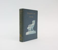 FIRST STUDIES IN DRAMATIC ART