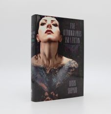 FIVE AUTOBIOGRAPHIES AND A FICTION