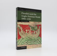 FLANDERS AND THE ANGLO-NORMAN WORLD 1066-1216