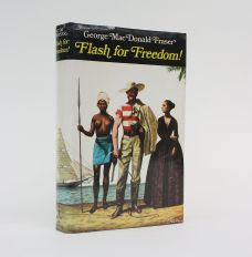 FLASH FOR FREEDOM