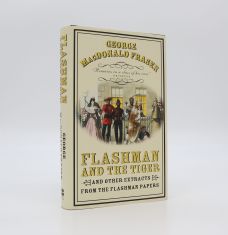 FLASHMAN AND THE TIGER,