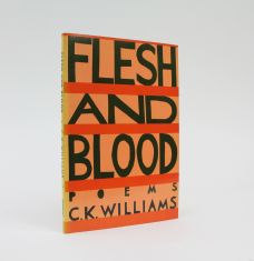 FLESH AND BLOOD