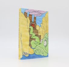 FOR FEAR OF LITTLE MEN