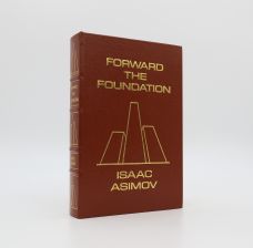 FORWARD THE FOUNDATION