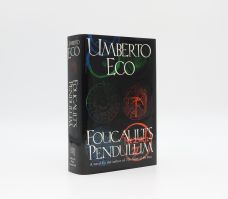 FOUCAULT'S PENDULUM