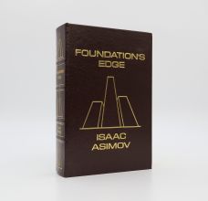 FOUNDATION'S EDGE