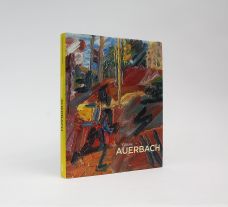 FRANK AUERBACH