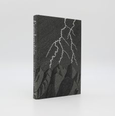 FRANKENSTEIN, OR THE MODERN PROMETHEUS