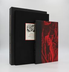 FRANKENSTEIN: OR, THE MODERN PROMETHEUS.