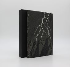 FRANKENSTEIN OR THE MODERN PROMETHEUS