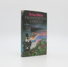 FRANKENSTEIN UNBOUND