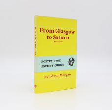 FROM GLASGOW TO SATURN