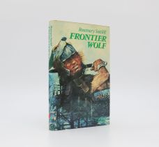 FRONTIER WOLF