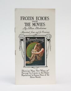 FROZEN ECHOES FROM THE MOVIES