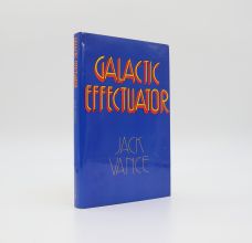 GALACTIC EFFECTUATOR