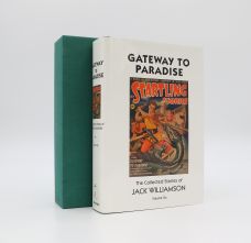 GATEWAY TO PARADISE
