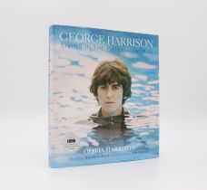 GEORGE HARRISON: