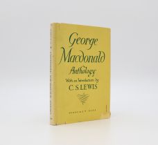 GEORGE MACDONALD ANTHOLOGY