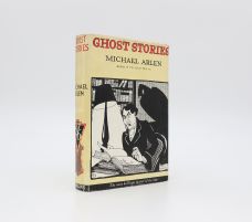 GHOST STORIES