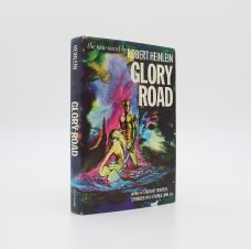 GLORY ROAD