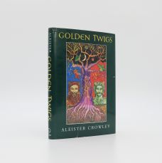 GOLDEN TWIGS