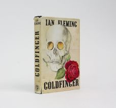 GOLDFINGER