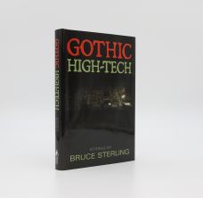 GOTHIC HIGH-TECH
