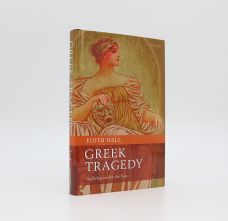 GREEK TRAGEDY.