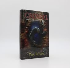 GRENDEL AND OTHER CREATURES FROM THE DARK
