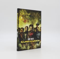 GUNPOWDER