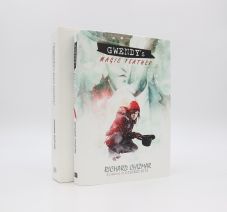 GWENDY'S MAGIC FEATHER