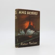 H.M.S. ULYSSES
