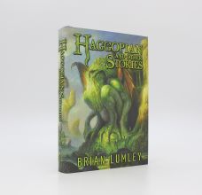 HAGGOPIAN AND OTHER STORIES: