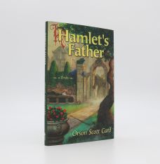HAMLET'S FATHER