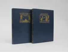 HANSEL AND GRETHEL AND OTHER TALES, with SNOWDROP AND OTHER TALES.