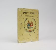 HAPPY RABBIT