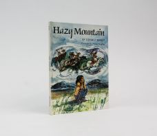 HAZY MOUNTAIN