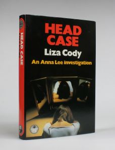 HEAD CASE