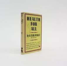 HEALTH FOR ALL