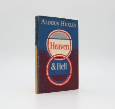 HEAVEN AND HELL