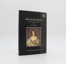 HENRIETTA MARIA.